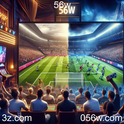 A Evolução dos Jogos de Esporte no Mundo Digital